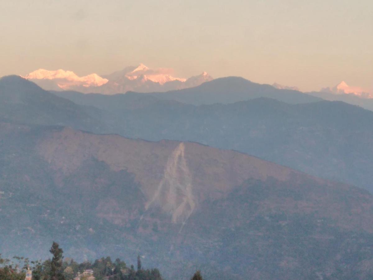 Hotel Paradiso Kalimpong Room photo